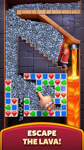 Royal Kingdom screenshot