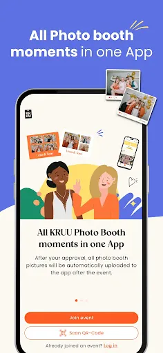 KRUU screenshot