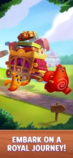 Domino Dreams™ screenshot