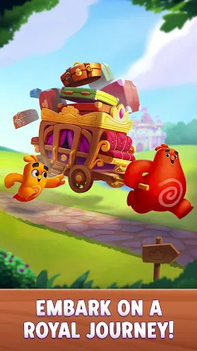 Domino Dreams™ screenshot