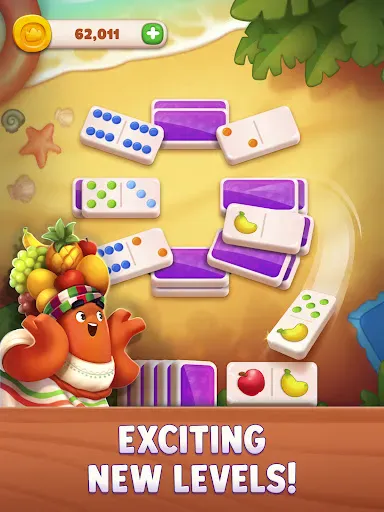 Domino Dreams™ screenshot