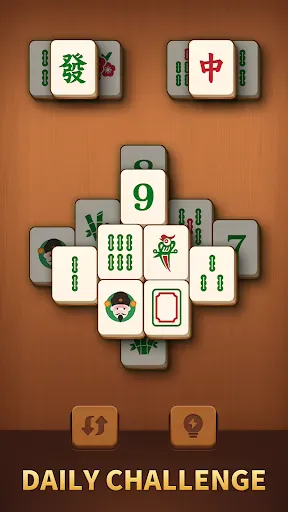 Double Tile! screenshot