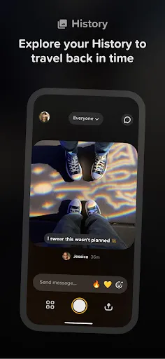 Locket Widget screenshot