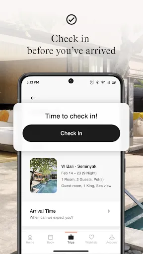 Marriott Bonvoy: Book Hotels screenshot