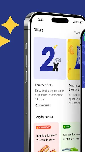 earnify screenshot