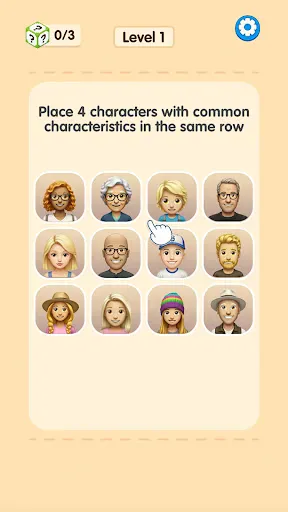 Connect Master - Match Puzzle screenshot