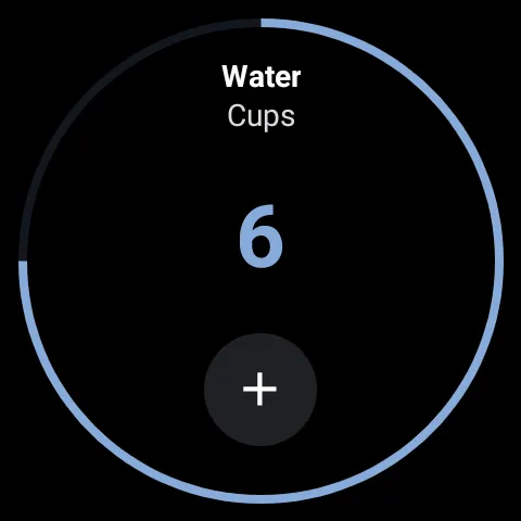 MyFitnessPal: Calorie Counter screenshot
