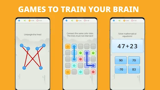 QuizzLand. Quiz & Trivia game screenshot