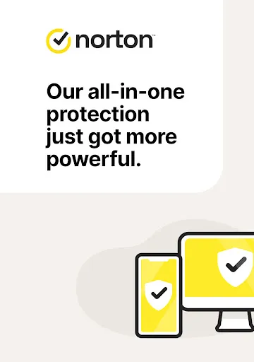 Norton360 Antivirus & Security screenshot