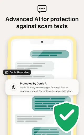 Norton360 Antivirus & Security screenshot