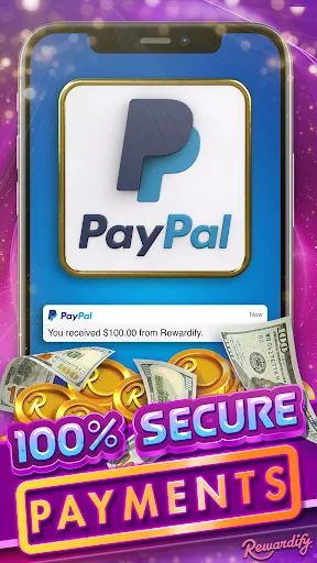 Match to Win: Real Cash Prizes screenshot