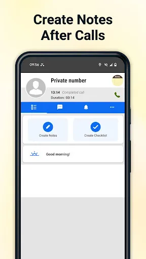 Notepad - Notes and Notebook screenshot