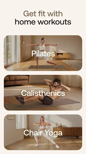 BetterMe: Health Coaching screenshot