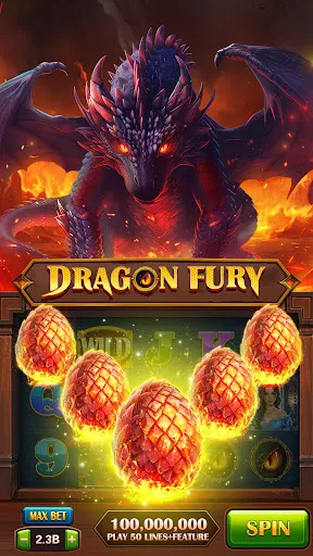 Lucky Winner screenshot