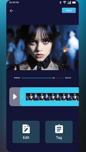 Vizo Lite screenshot