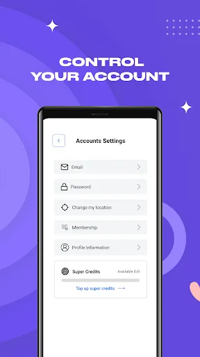 DoubleList - Casual Hookups screenshot