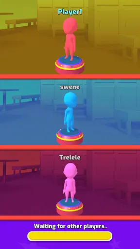 Epic Race 3D – Parkour Game screenshot