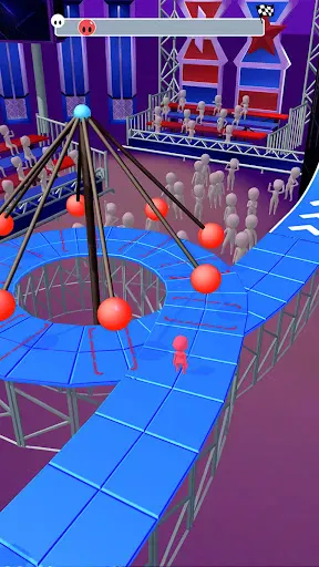 Epic Race 3D – Parkour Game screenshot