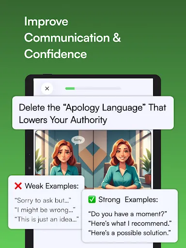SmartyMe: Micro Learning App screenshot