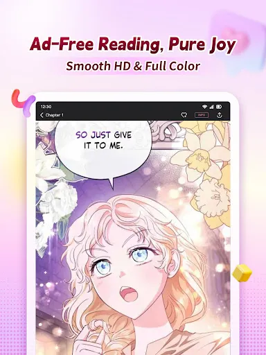 QToon screenshot
