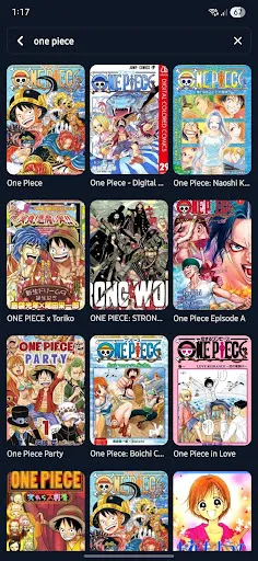 MangaFire: Read Manga Now screenshot