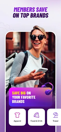 Planet Fitness screenshot