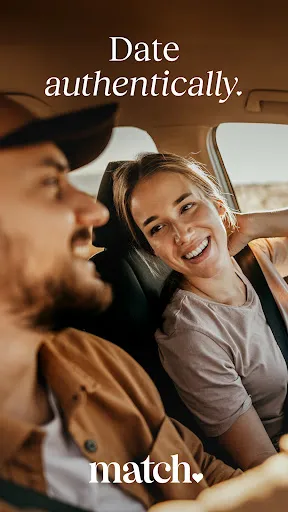 Match Dating App : Chat & Meet screenshot
