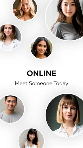 Live Fun - Video Chat online screenshot
