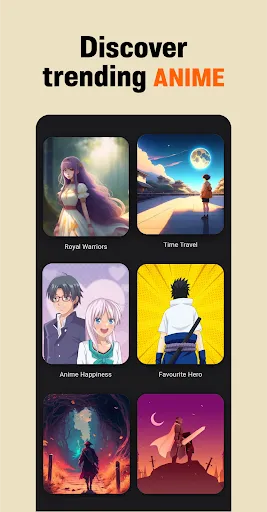 Watch Anime Series Online screenshot
