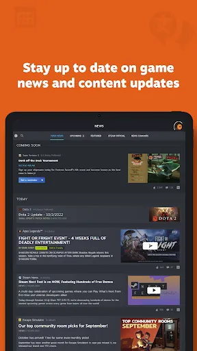 Steam screenshot
