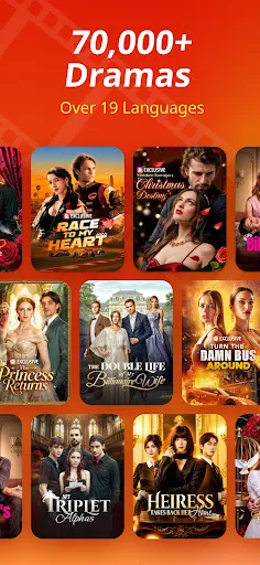 FreeReels - Dramas & Reels screenshot