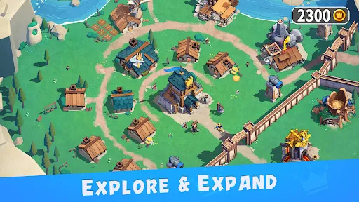 Kingshot screenshot
