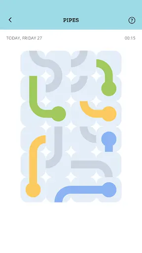 Minipuzzles - Daily Challenges screenshot