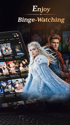 NetShort - Popular Dramas & TV screenshot
