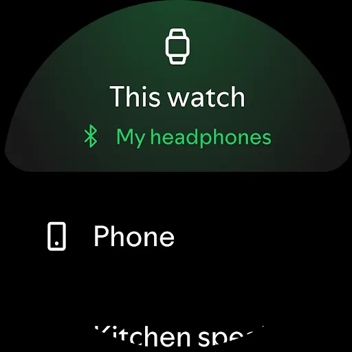 Spotify: Music and Podcasts screenshot