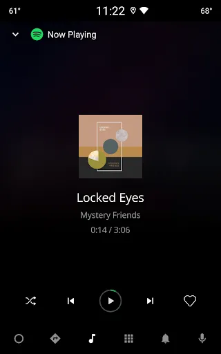 Spotify: Music and Podcasts screenshot