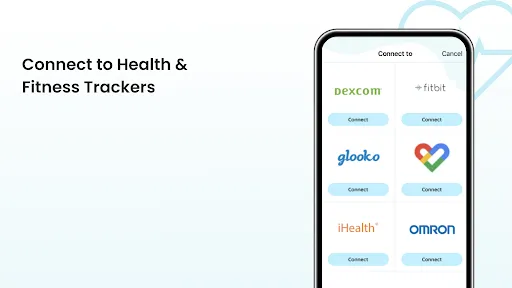 healow screenshot