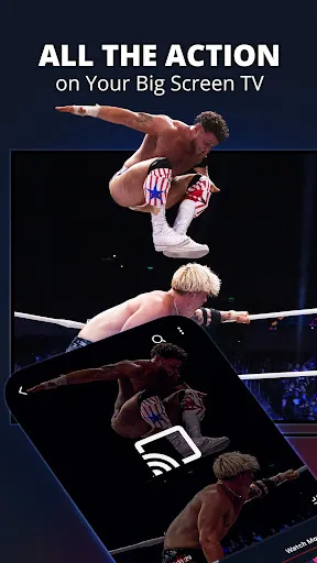 TrillerTV: Live Sports screenshot