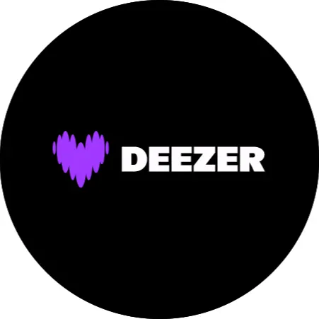 Deezer: Music & Podcast Player screenshot