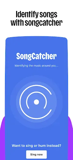 Deezer: Music & Podcast Player screenshot