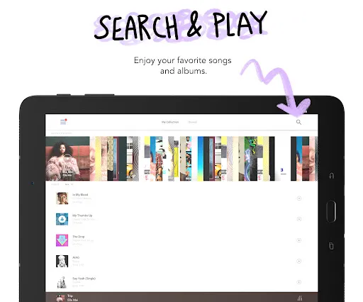 Pandora - Music & Podcasts screenshot