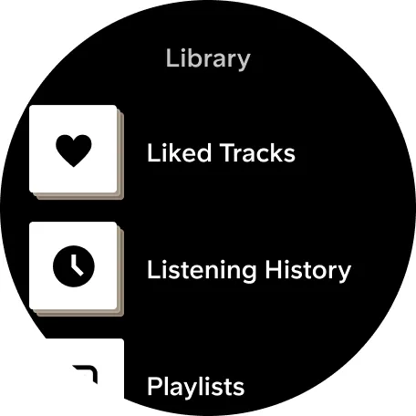 SoundCloud: The Music You Love screenshot