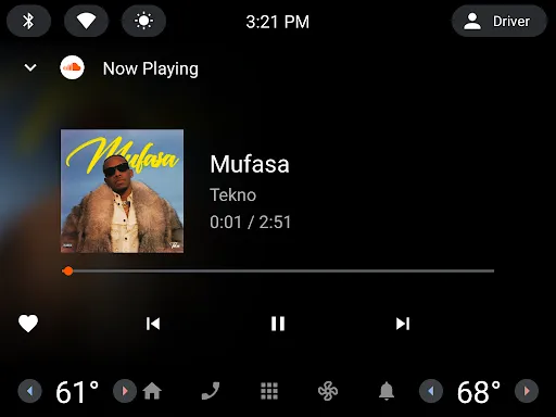 SoundCloud: The Music You Love screenshot