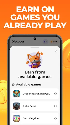 Scrambly: Play to Earn Money screenshot
