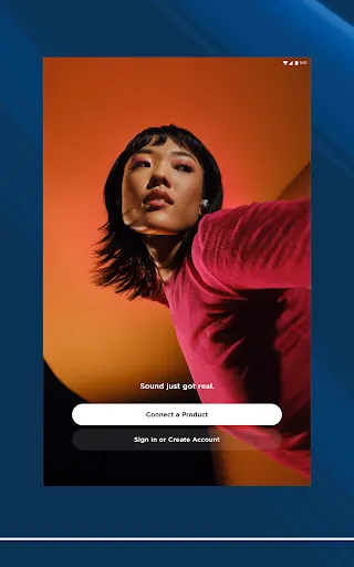 Bose screenshot