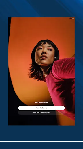 Bose screenshot