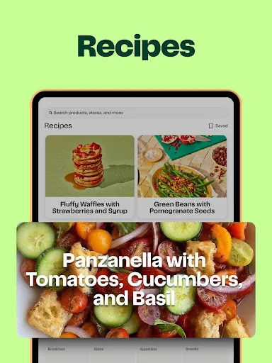 Instacart: Get Food Delivery screenshot