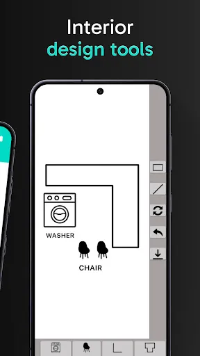 Floor Plan Creator Home Design screenshot