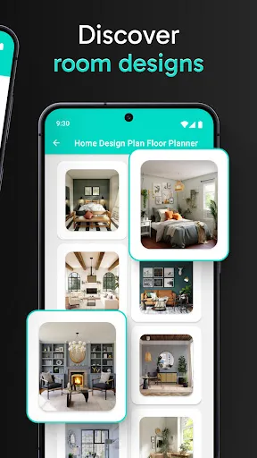 Floor Plan Creator Home Design screenshot
