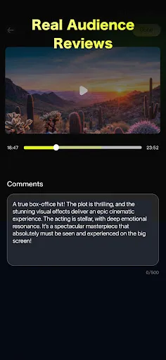 Videous Max-Zero Hassle screenshot
